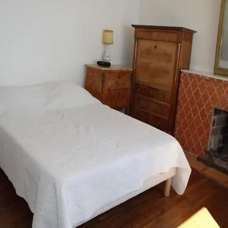 펜션 House Exceptionnel 카발레르쉬르메르